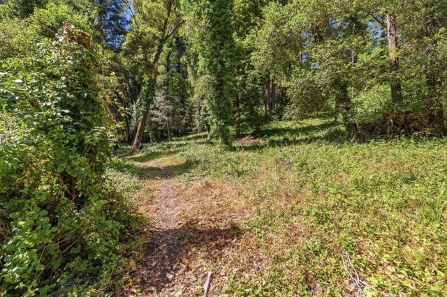 0 Garfield Way, Felton, CA 95018