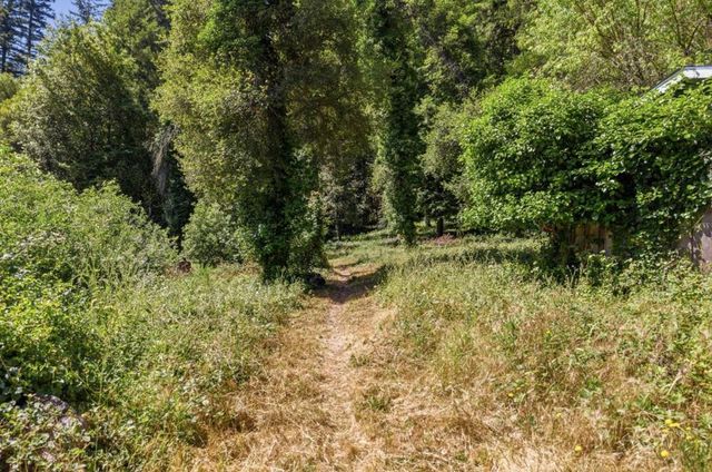 0 Garfield Way, Felton, CA 95018