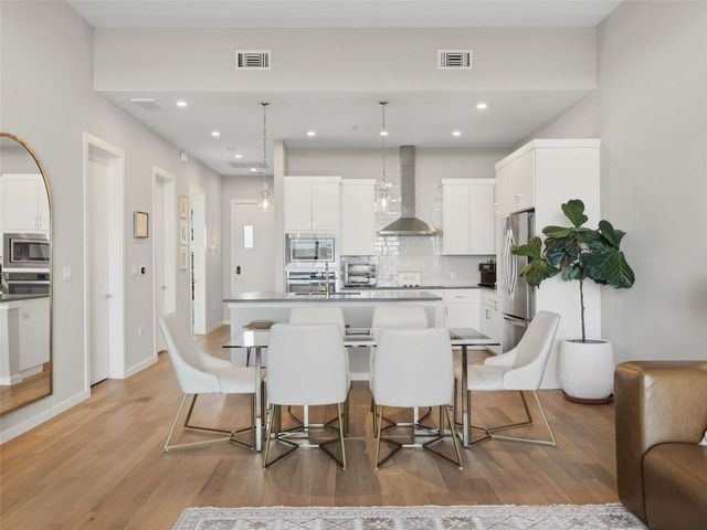 5921 Hi Line RD 1303, Austin, TX 78734