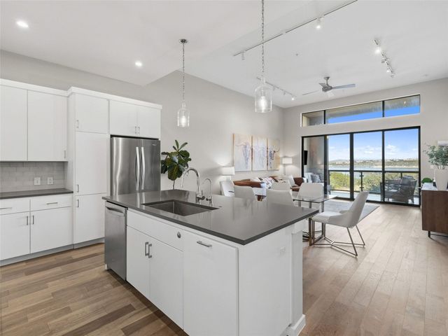 5921 Hi Line RD 1303, Austin, TX 78734