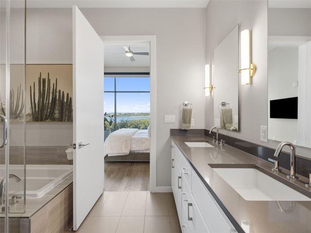 5921 Hi Line RD 1303, Austin, TX 78734