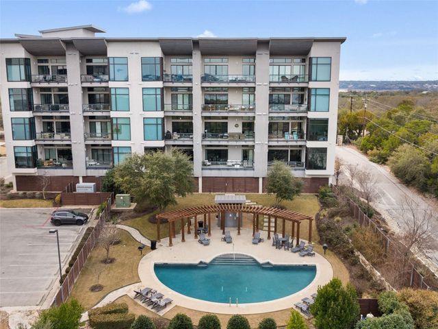5921 Hi Line RD 1303, Austin, TX 78734