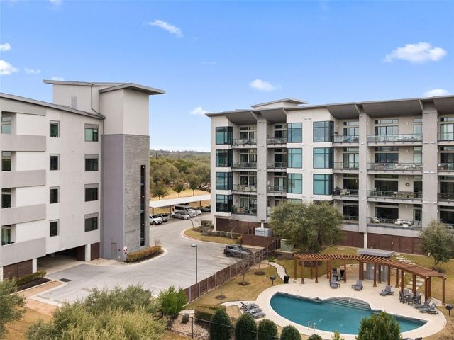 5921 Hi Line RD 1303, Austin, TX 78734