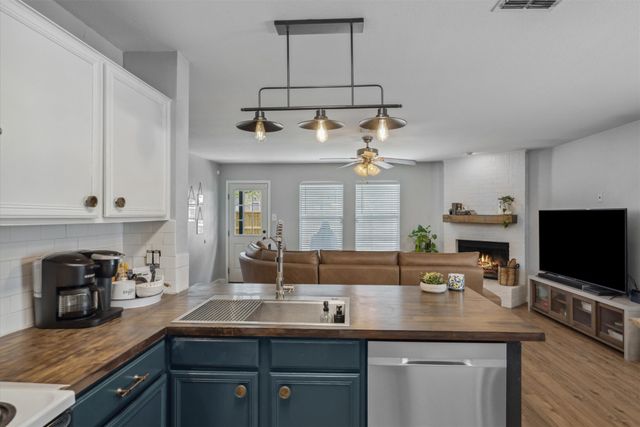 106 Rio Grande Drive, Crandall, TX 75114