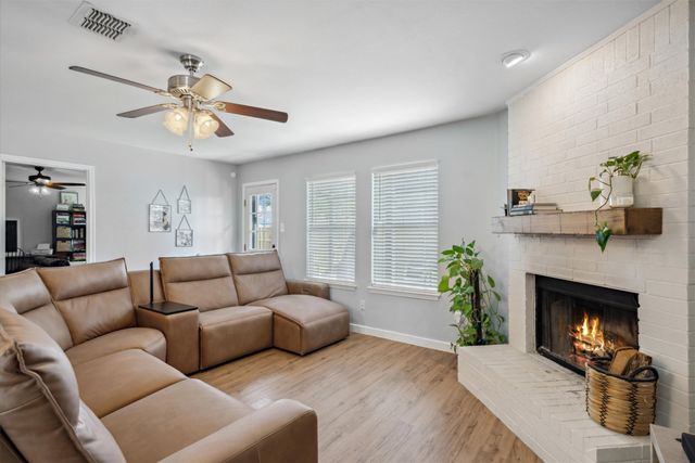 106 Rio Grande Drive, Crandall, TX 75114