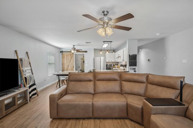 106 Rio Grande Drive, Crandall, TX 75114