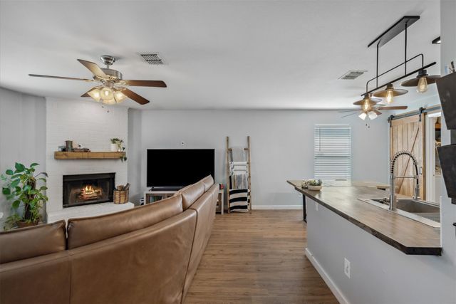 106 Rio Grande Drive, Crandall, TX 75114