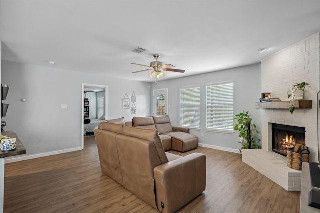 106 Rio Grande Drive, Crandall, TX 75114