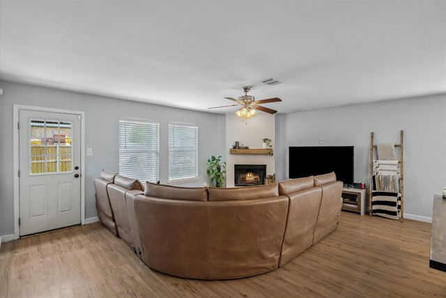 106 Rio Grande Drive, Crandall, TX 75114