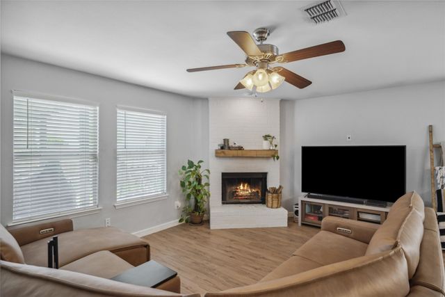 106 Rio Grande Drive, Crandall, TX 75114