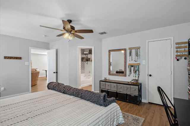 106 Rio Grande Drive, Crandall, TX 75114