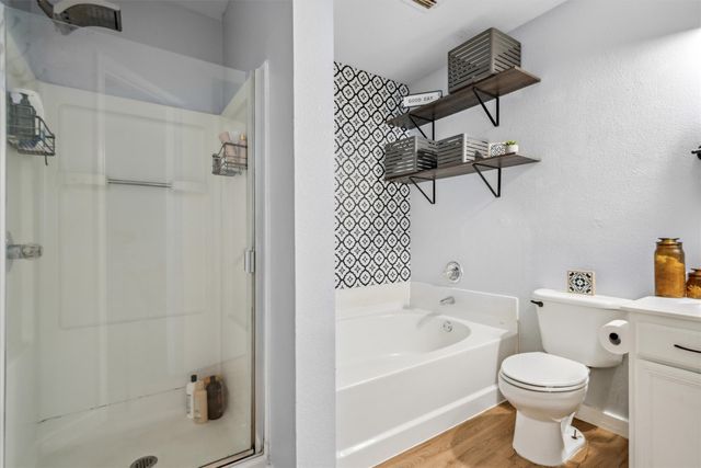 106 Rio Grande Drive, Crandall, TX 75114