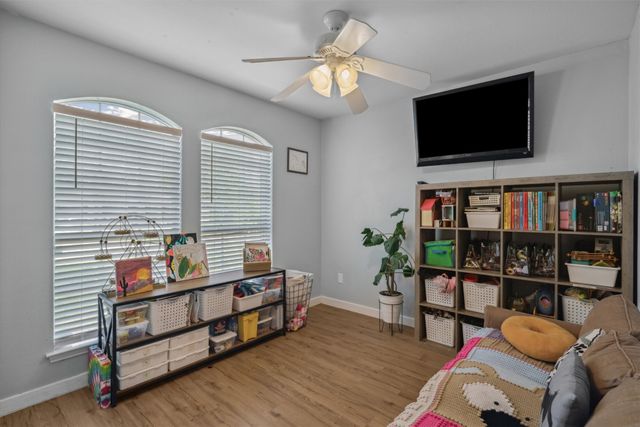 106 Rio Grande Drive, Crandall, TX 75114