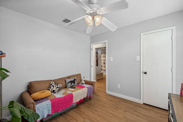 106 Rio Grande Drive, Crandall, TX 75114