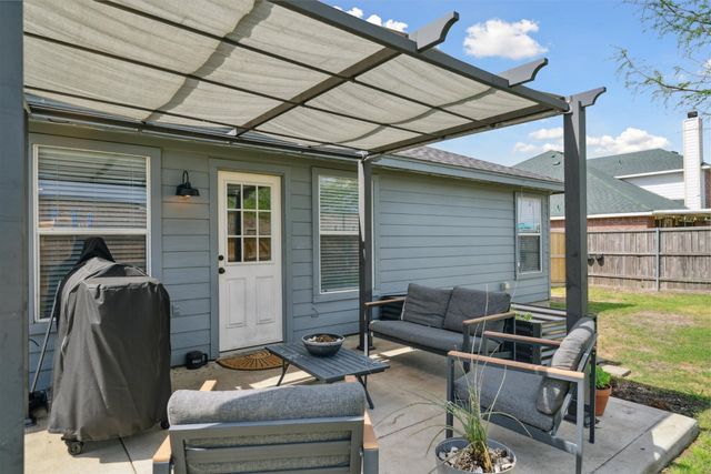 106 Rio Grande Drive, Crandall, TX 75114