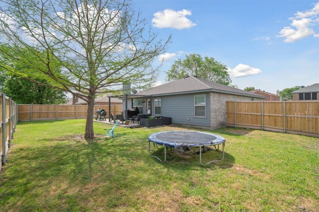 106 Rio Grande Drive, Crandall, TX 75114