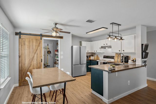 106 Rio Grande Drive, Crandall, TX 75114