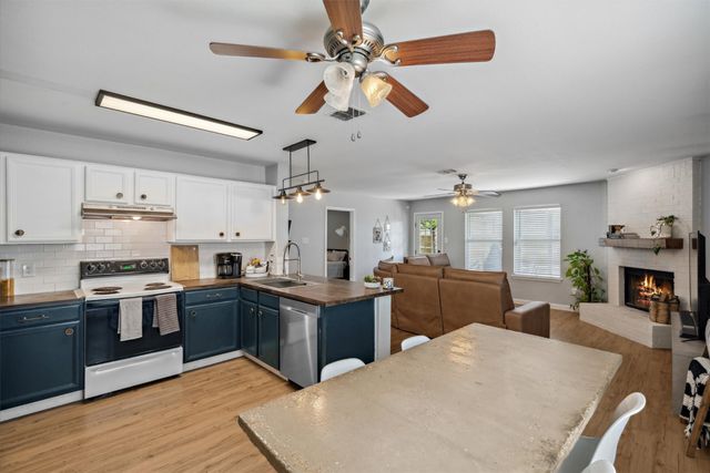 106 Rio Grande Drive, Crandall, TX 75114