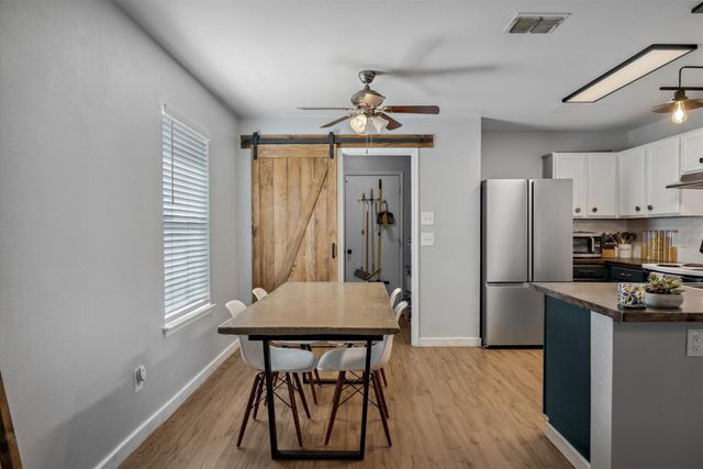 106 Rio Grande Drive, Crandall, TX 75114