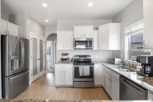 8949 S SOLIAI CIR, West Jordan, UT 84081