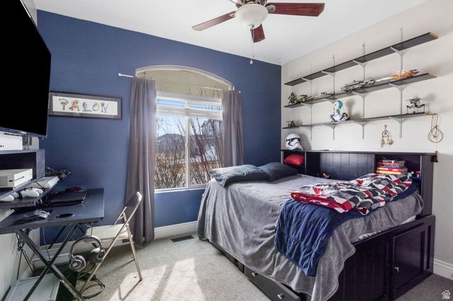 8949 S SOLIAI CIR, West Jordan, UT 84081