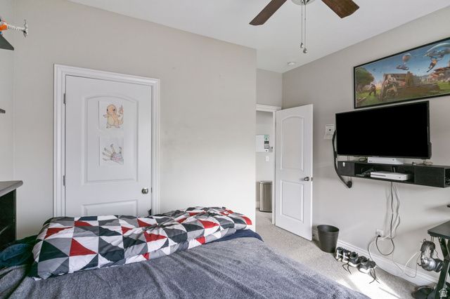 8949 S SOLIAI CIR, West Jordan, UT 84081