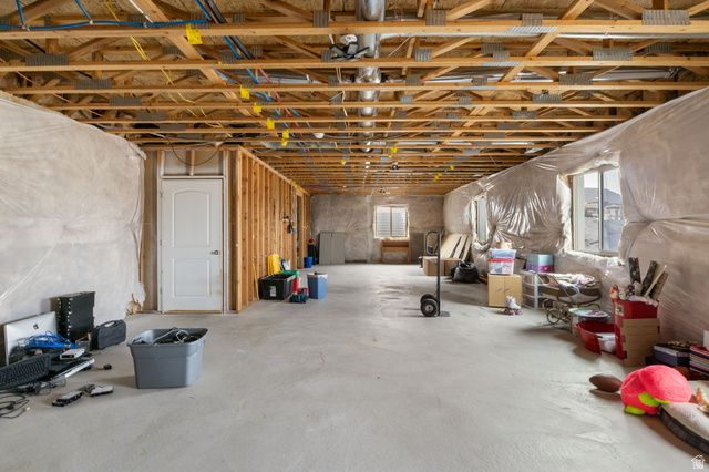 8949 S SOLIAI CIR, West Jordan, UT 84081