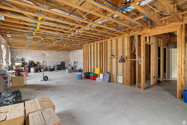 8949 S SOLIAI CIR, West Jordan, UT 84081