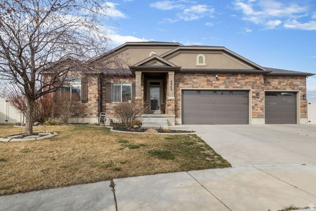 8949 S SOLIAI CIR, West Jordan, UT 84081