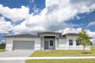 29101 SW 167th Ct, Homestead, FL 33030