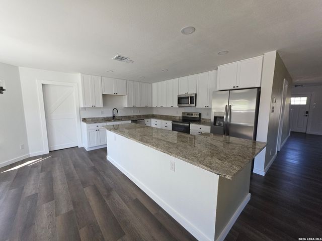 1016 Bridgemont, Schertz, TX 78154