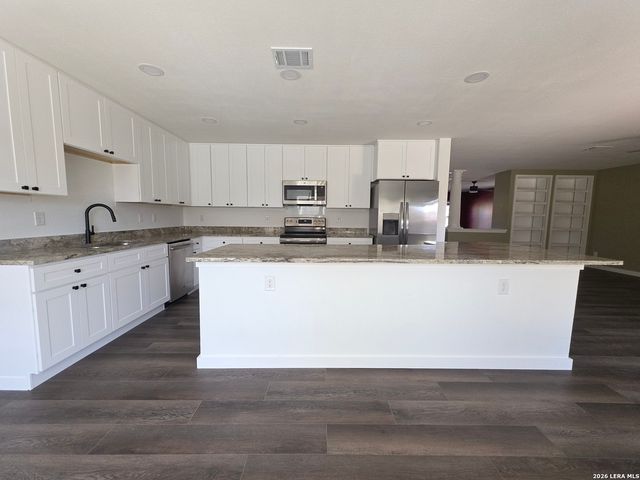 1016 Bridgemont, Schertz, TX 78154