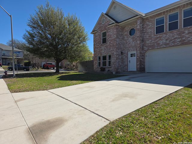 1016 Bridgemont, Schertz, TX 78154