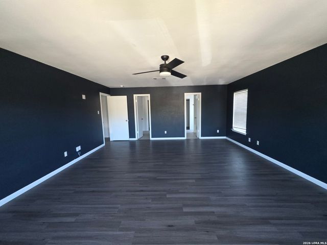 1016 Bridgemont, Schertz, TX 78154