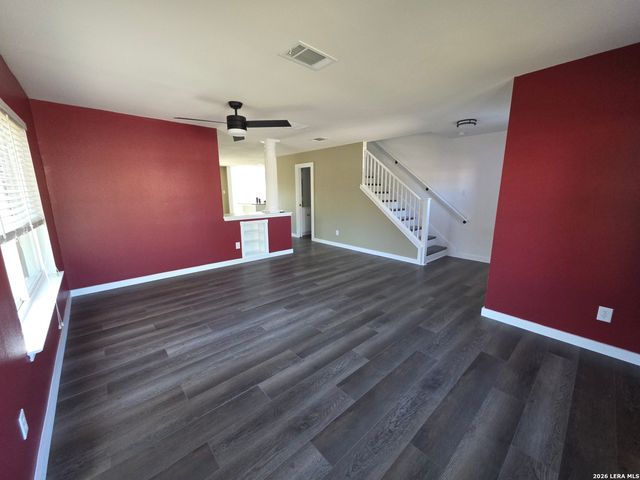 1016 Bridgemont, Schertz, TX 78154