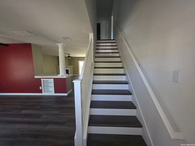 1016 Bridgemont, Schertz, TX 78154