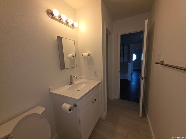 1016 Bridgemont, Schertz, TX 78154