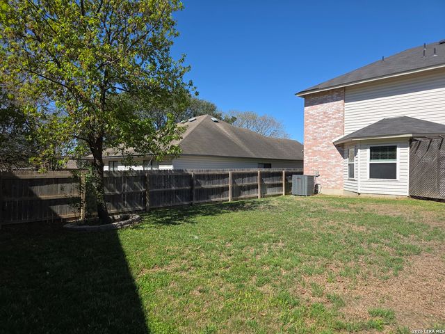 1016 Bridgemont, Schertz, TX 78154