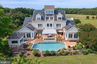 11525 BAY POINT LN, Berlin, MD 21811