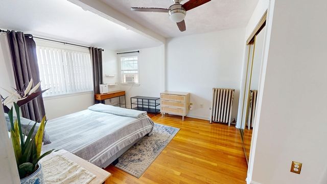 54 Linwood Street 2, Medford, MA 02155