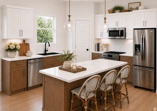 980 N HAY LN ##46, Farmington, UT 84025