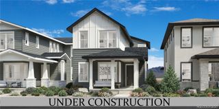 9556 Carcassonee Place, Colorado Springs, CO 80920