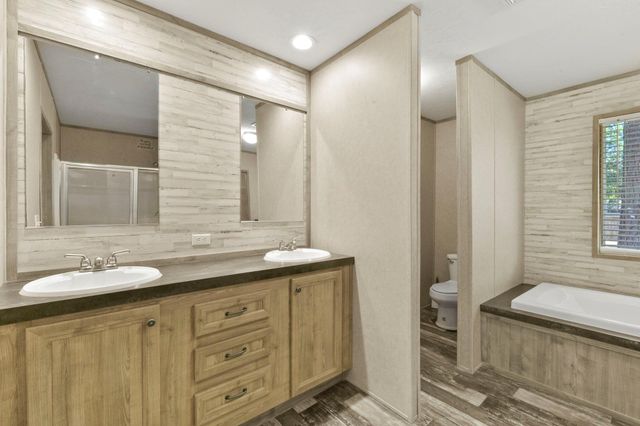 29606 Wichita Falls St, Magnolia, TX 77354