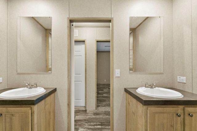 29606 Wichita Falls St, Magnolia, TX 77354