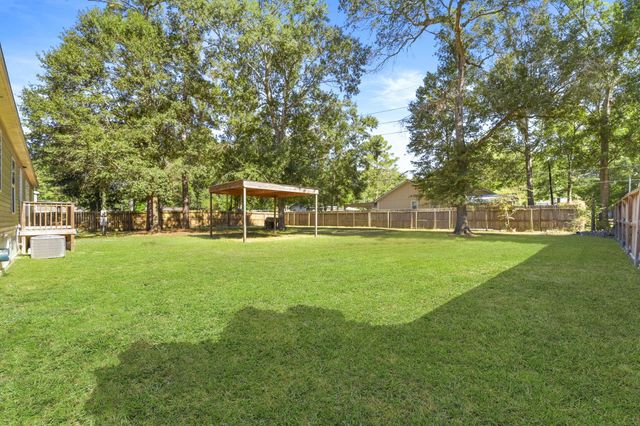 29606 Wichita Falls St, Magnolia, TX 77354