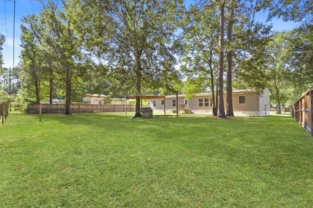 29606 Wichita Falls St, Magnolia, TX 77354