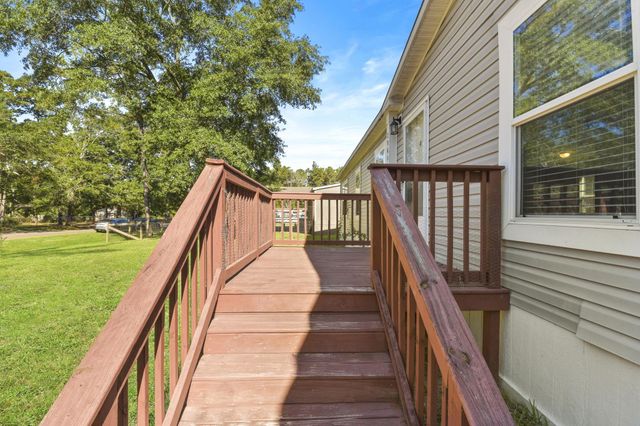 29606 Wichita Falls St, Magnolia, TX 77354