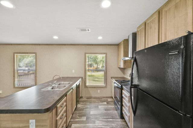 29606 Wichita Falls St, Magnolia, TX 77354