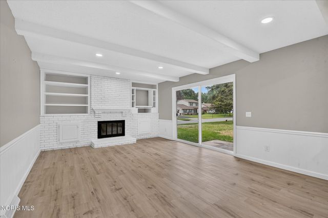 5637 Swan Creek Drive, Toledo, OH 43614