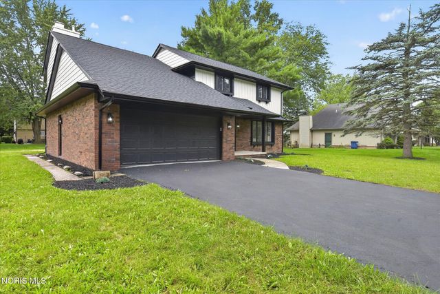 5637 Swan Creek Drive, Toledo, OH 43614